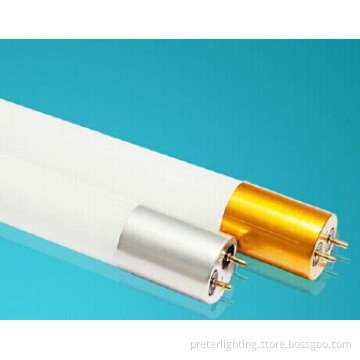 0.6m 10W LED T8 Glass Tube